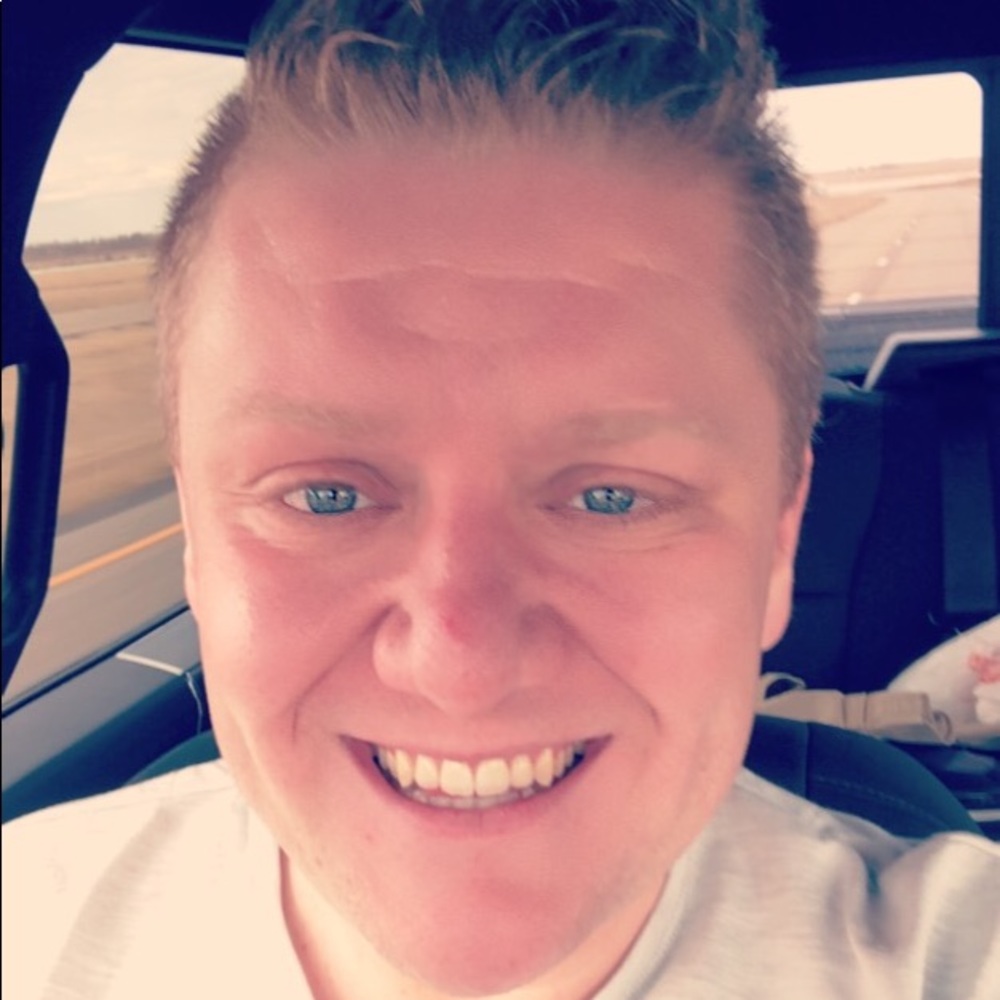 Meet your Posher, Thane